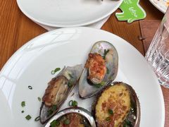 -拉蒂娜·巴西牛排馆 Latina·Brazilian Steakhouse(王府井喜悦店)