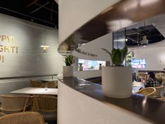 -BE BRIGHT KITCHEN(正佳广场店)