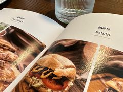 -G+KITCHEN(龙湖狮山天街店)