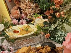 -LE SHARE洛笙·花园西餐(北京路步行街店)
