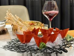 -迦南苑·新派青岛菜·生日纪念日主题餐厅