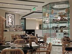 大堂-老鸭集(金沙龙湖天街店)