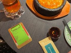 -南里山房·新淮扬菜(徐汇万科店)