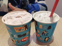 -DQ·蛋糕·冰淇淋(鸿坤店)