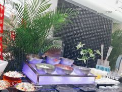 -武汉香格里拉大酒店·香宫中餐厅