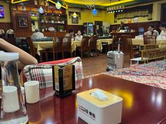-清真· AL-JANNAT 佳纳特餐厅(仙林店)