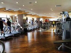 -CLASS国际公馆诺伯曼超越运动会馆