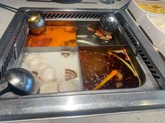 -海底捞火锅(群光广场店)