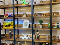 -九万士多港式海鲜粥底火锅(回龙观店)