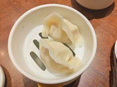 -喜鼎海胆水饺(东港店)