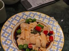 -深圳湾万象城(南山店)