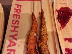 -左庭右院鲜牛肉火锅(上海荟聚店)