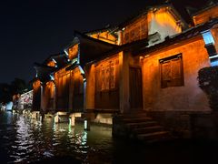 -乌镇西栅景区