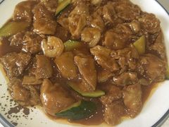 -北纬39度天津宴(黑牛城道店)