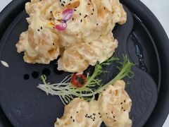 -北纬39度天津宴(黑牛城道店)