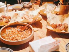 -破三川·新川菜(静安大融城店)