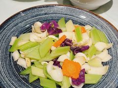 -观塘港茶餐厅(八一大道店)