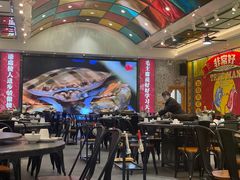 -飞尝蚝·顺德菜·鱼生(顺德总店)