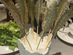 -佬太公海鸭·海鲜大排档(上海总店)