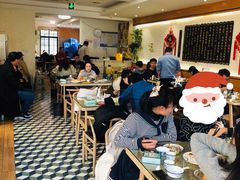 -哈尔滨春饼(朝山街店)