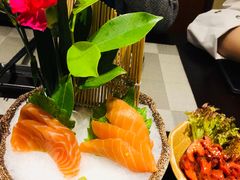-旬味日本料理(龙华保利天街店)