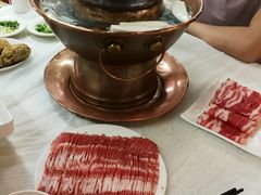 -东来顺饭庄(王府井步行街店)