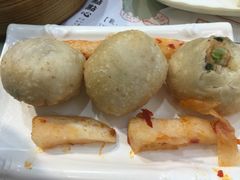 -点点心点心专门店(湾仔店)
