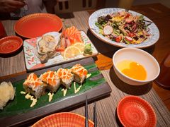 -王氏炉匠·烧鸟放题自助(三里屯店)