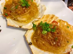 -聚点串吧·北京烧烤(朝北店)