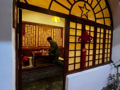 -红色根据地文化主题酒店(太湖街店)