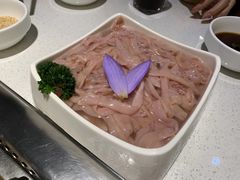 -海底捞火锅(北京路店)