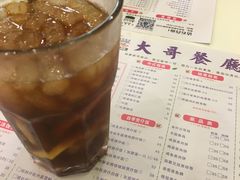 -大哥餐厅(西城花园店)
