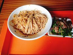 -江南大学-第一食堂(江南苑)