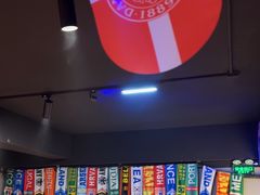 -京狮炙燥·精酿烧烤(首经贸店)