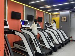 -RunningFit健身高端私教馆(红星美凯龙店)