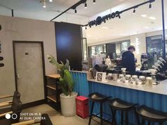 -COFFii&JOY(龙江新城市广场店)