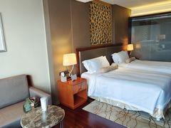 -太原凯宾斯基饭店