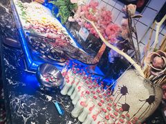 -九寸钉自助·炭火烤肉烧烤(欧乐时尚广场店)