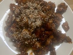 -老七饭馆(光荣道总店)