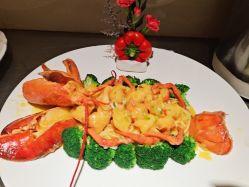 -国惠大酒楼(爱琴海购物公园店)