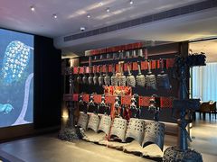 -曾宴·楚菜(湖北省博物馆店)