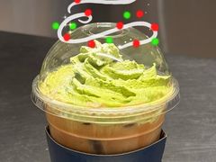 -JPG coffee(深圳罗湖万象城店)