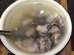 猪蹄汤-欧春景猪脚汤(郊尾店)