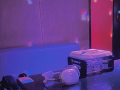 -音乐派KTV(银泰城店)