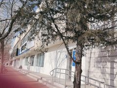 -中国农业大学(西校区)