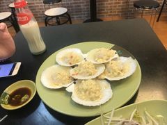 -贞姨美食·老字号海鲜大排档