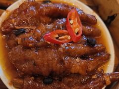 -避风塘·金牌店·夜宵(金玉兰店)