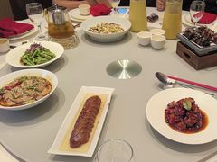 -红城阁·上海味道(四平路店)