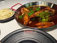 -红盔甲·小龙虾(天钥桥店)
