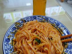 -钰园秦镇米皮(长安西路三兴园店)